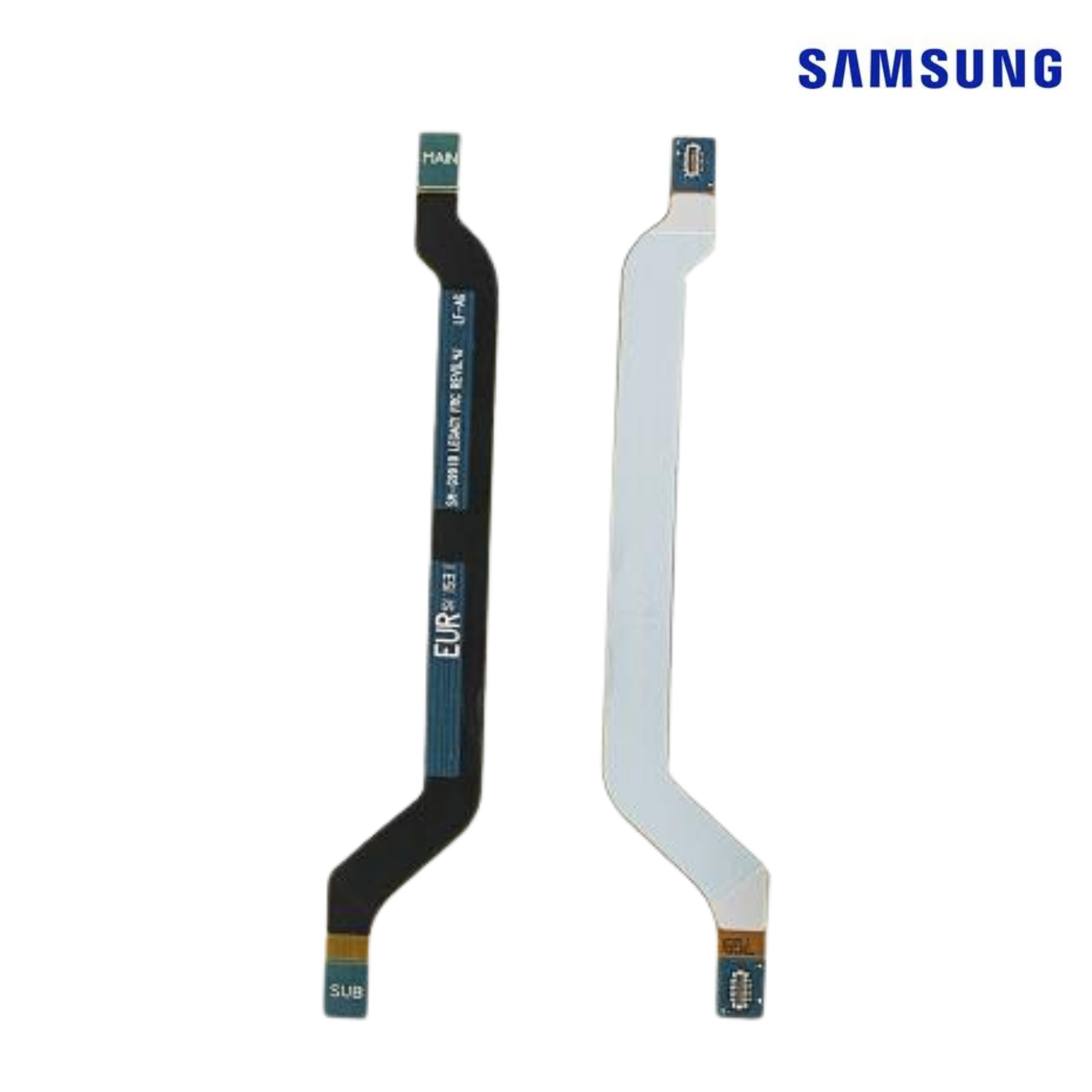 S24 PLUS/S926 MAIN-SUB R0.6 FLEX CABLE